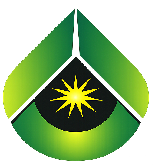 Abu Zaid Contracting & Services logo – cleaning, maintenance and manpower services in Qatar