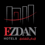 Ezdan Hotels Qatar Client Logo