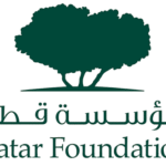 Qatar Foundation Client Logo